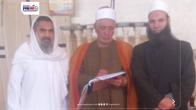 جانب من الجولة 