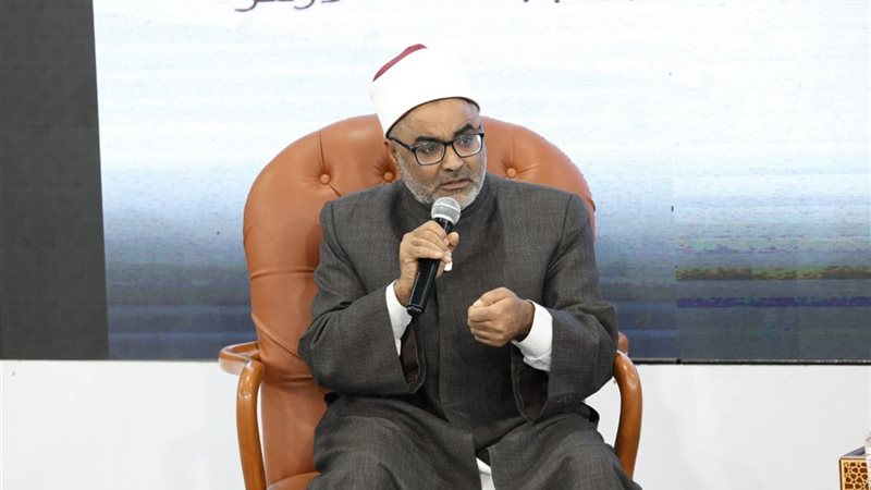 جناح الأزهر الشريف