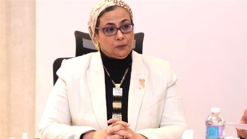 المستشارة أمل عمار