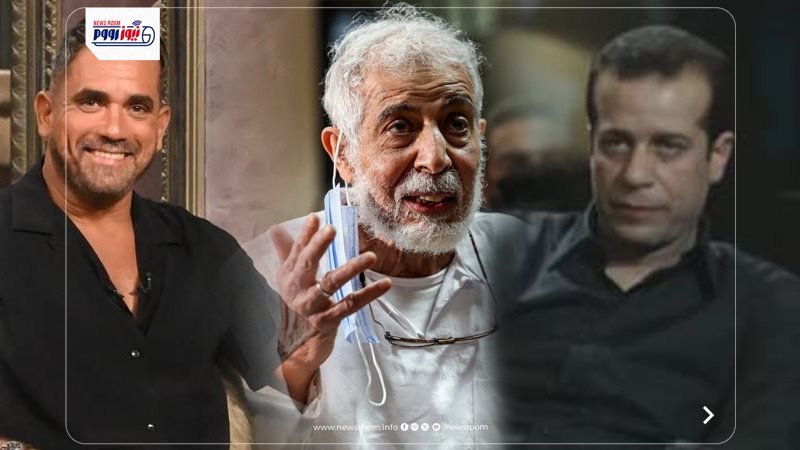خطايا الإرهابي محمود