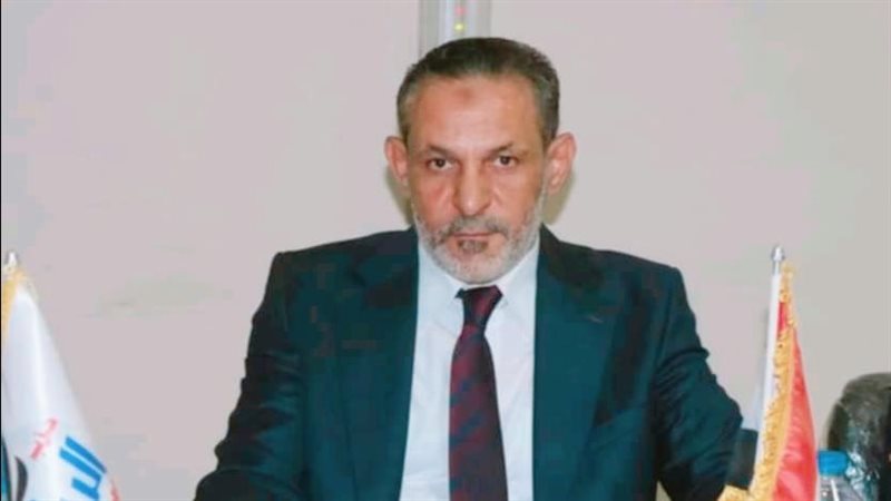 إياد الخولي 
