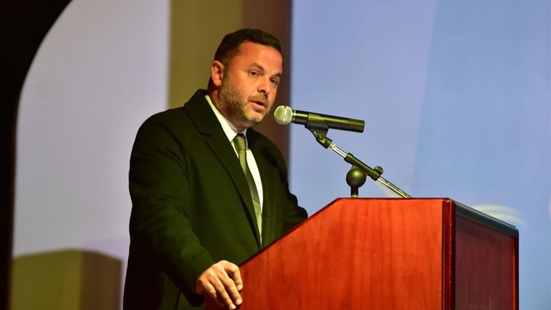 احمد حبش