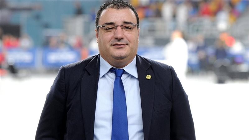 مراقب الاتحاد الدولي