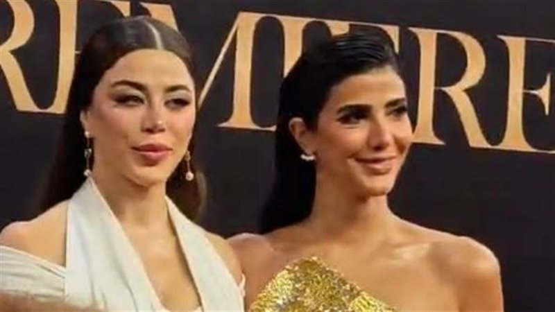 يارا السكري وريم