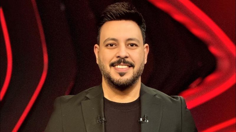 أحمد أسامة 