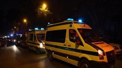 مقتل زوج على يد زوجته طعنا بمقص بسبب خلافات أسرية في مدينة رشيد بالبحيرة
