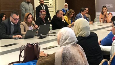 ياسمين مطر: بعض التطبيقات الإلكترونية غير مُجهزة لذوي الإعاقة