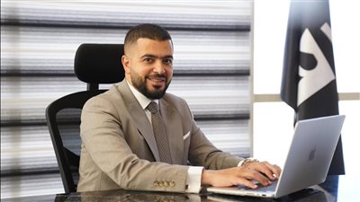 أحمد أمين مسعود: العقار ملاذ آمن من أيام الفراعنة.. ولن تنخفض أسعار الشقق