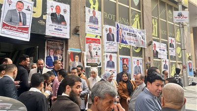 انطلاق انتخابات نقابة المحامين بالبحيرة لاختيار النقيب وأعضاء مجلس النقابة