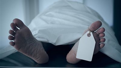 سقوط من علو ينهي حياة شاب بمنطقة حي الكوثر في سوهاج 
