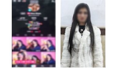القبض على صانعة محتوى نشرت فيديوهات رقص خادشة للحياء بالإسكندرية 