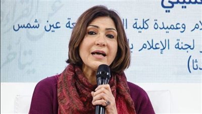 المجلس القومي للمرأة ينظم ندوة «صوت المرأة في الإعلام بين الحرية والمسؤولية» 