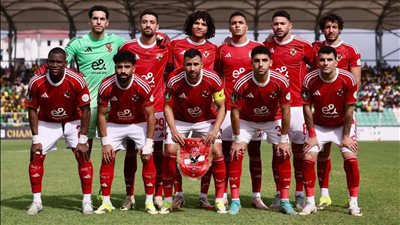 الأهلي يطلب السعة الكاملة لمباراة الجيش الملكي في دوري أبطال إفريقيا
