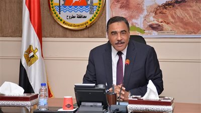  بنسبة نجاح 84.1%.. محافظ مطروح يعتمد نتيجة الشهادة الإعدادية