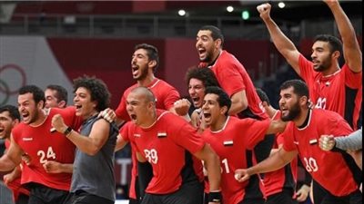 اللقب العاشر .. منتخب مصر لليد بطلا لإفريقيا للمرة الرابعة على التوالي 
