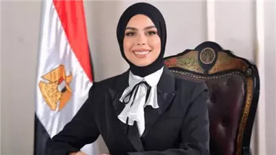 إصابة أصغر نائبة وشقيقتها في حادث انقلاب ميكروباص بالزعفرانة 