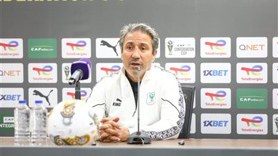 غضب داخل المصري تجاه «الكوكي» بعد هزيمة الزمالك.. وكايزر تشيفز يحسم مستقبله