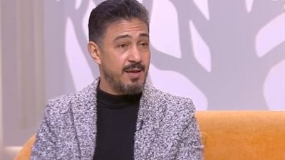 الفنان كمال عطية يكشف بداية نجله الفنية: أحمد زاهر رشحه لاختبارات أداء
