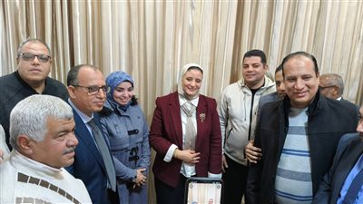 منى رزق تعلن ترشحها عضوًا مكملاً بشعبة الكهرباء في انتخابات نقابة المهندسين 
