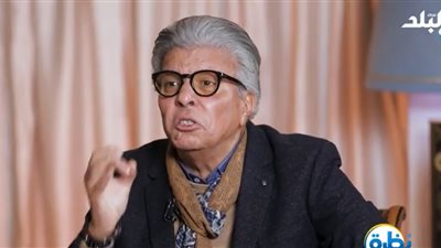 إسماعيل حسني يشيد برد خالد منتصر على مقترح التبرع بالأعضاء البشرية بعد الوفاة