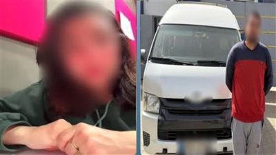 بسبب مشادة كلامية.. التحقيق مع سائق نقل ذكي رفض إنزال سيدة وتعدى عليها  