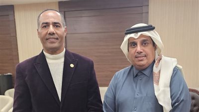 مدير مكتبة كتارا.. نستعد من الآن للمشاركة في الدورة المقبلة لمعرض الكتاب