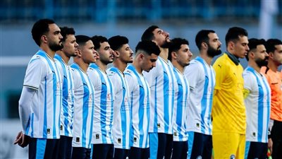 قائمة بيراميدز في مواجهة نهضة بركان بدوري أبطال إفريقيا