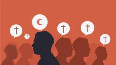 بين حرية التعبير وحماية المقدسات.. إساءة للرسول تثير عاصفة غضب