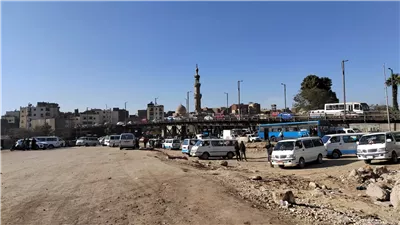 محافظ القاهرة: فك كوبري السيدة عائشة خطوة مهمة في تطوير المنطقة وتقليل الحوادث