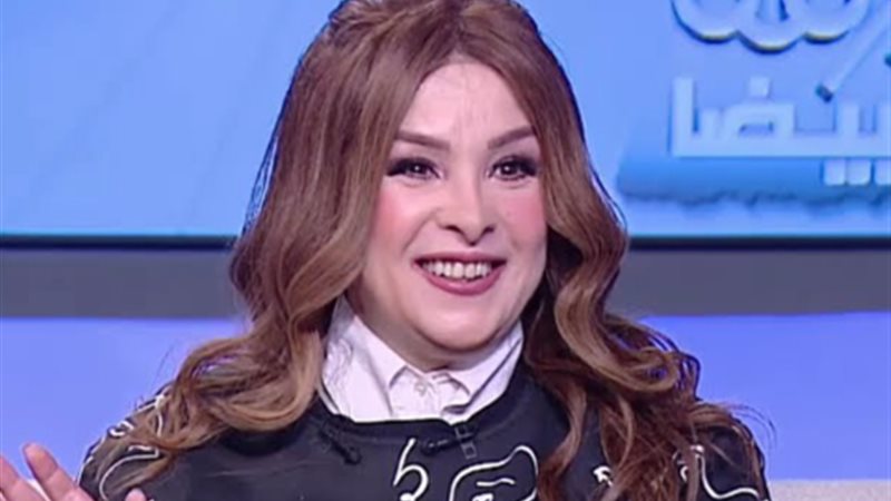 حنان شوقي