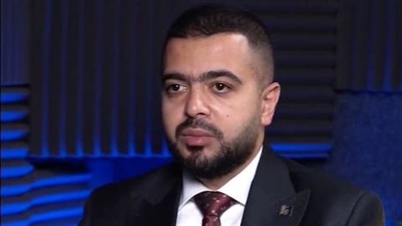 المهندس أحمد أمين
