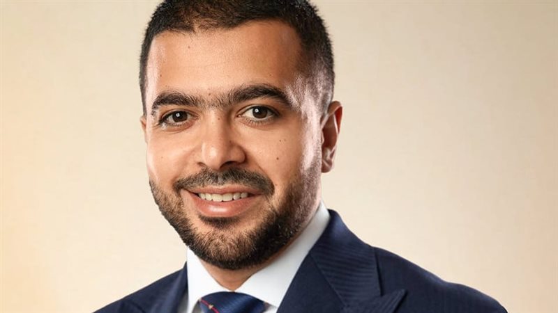 أحمد أمين مسعود