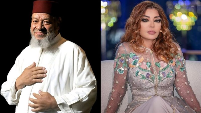 سميرة سعيد - عبدالعاطي