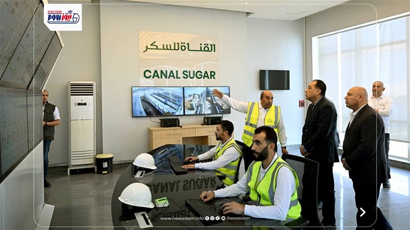 رئيس الوزراء من المنيا