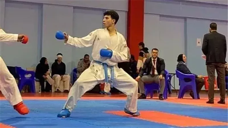 اللاعب يوسف