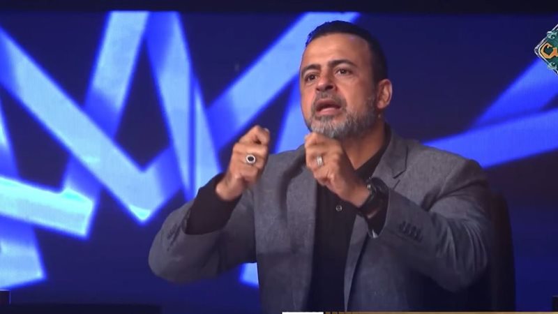 مصطفى حسني 