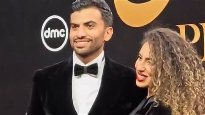 منة القيعي ويوسف