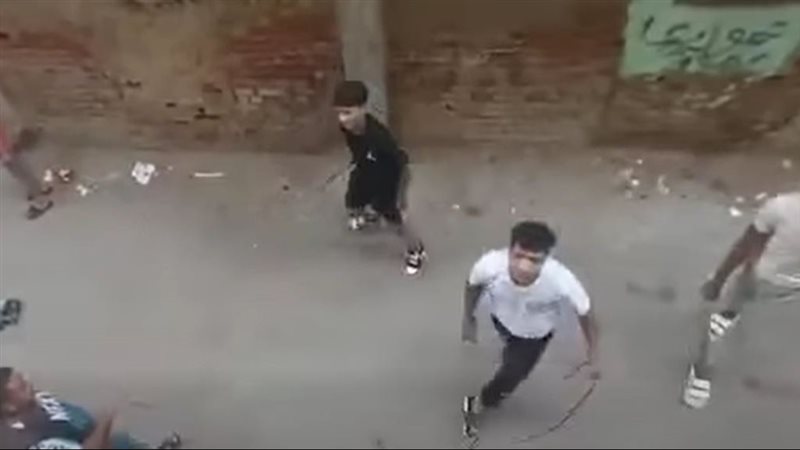 الشباب