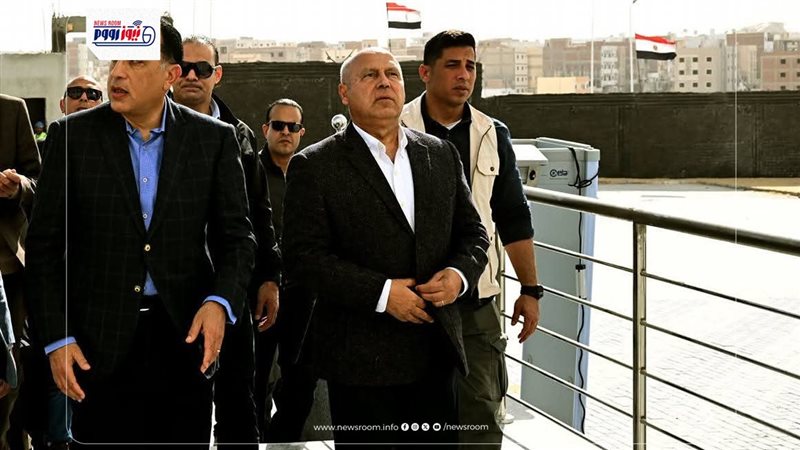 رئيس الوزراء من المنيا