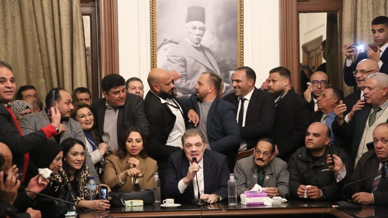 السيد البدوي 