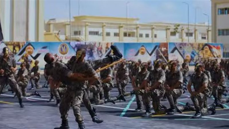 معاهد معاوني الأمن