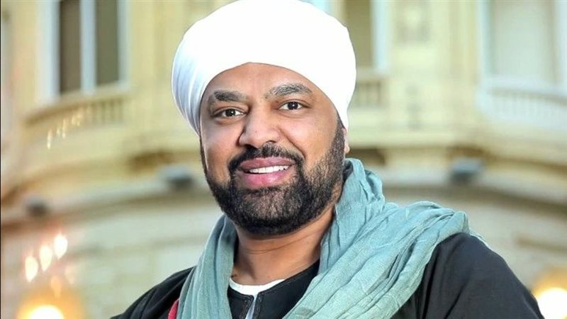 حجازي متقال 