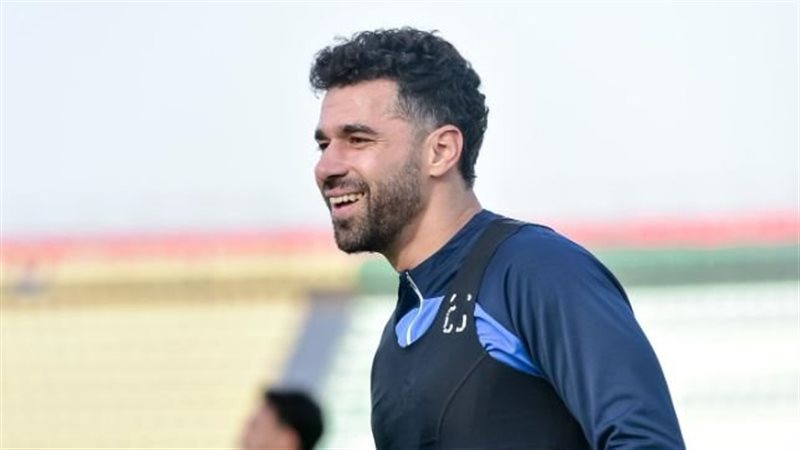عبد الله السعيد نجم