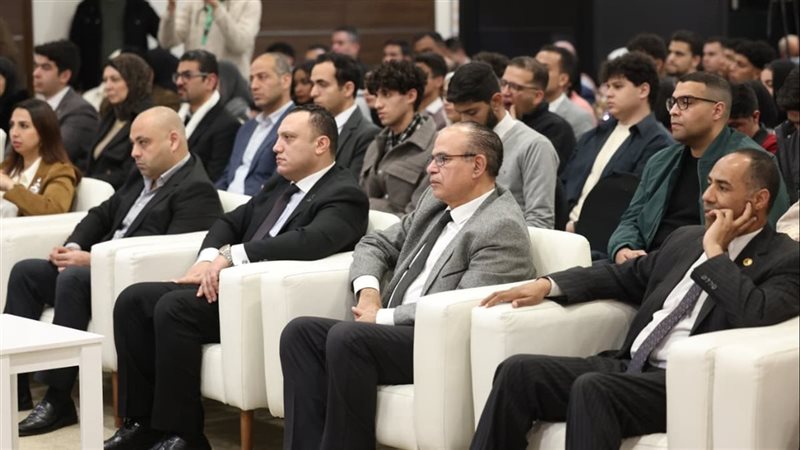 ندوة شارك واعرف حقوقك