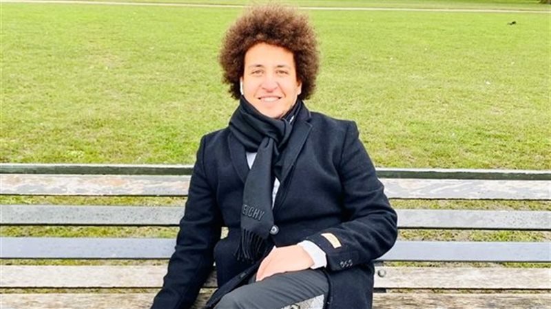 أحمد عبد القادر ميدو