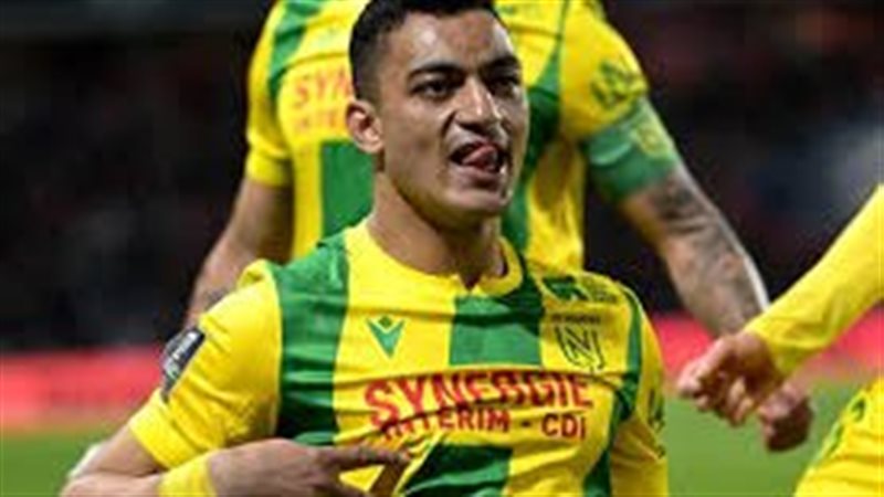 مصطفى محمد