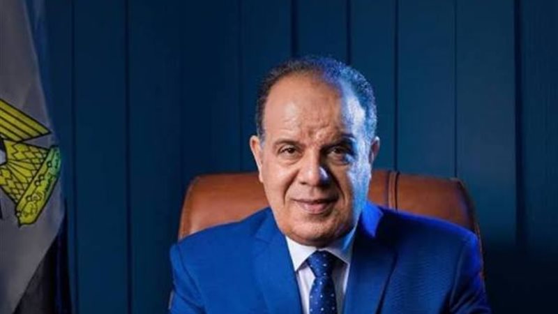 النائب أحمد مهنى