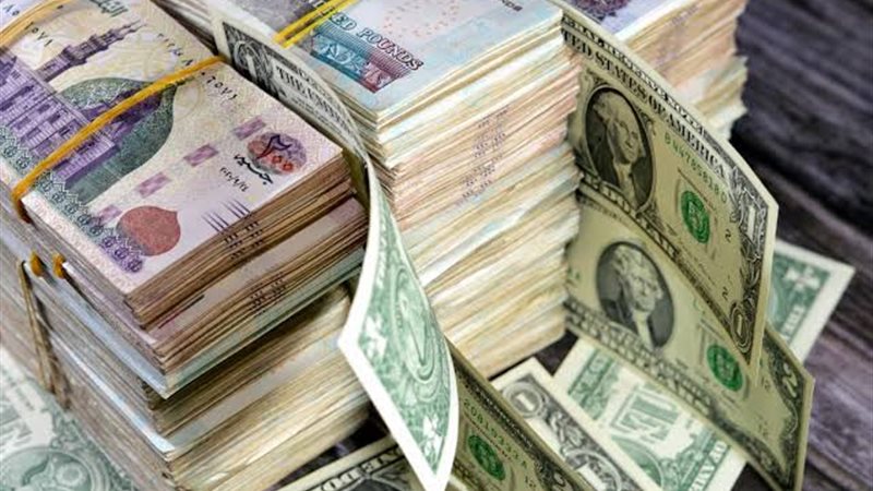 عملات نقدية أمريكية