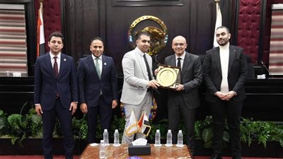أمانة شباب «مستقبل وطن» بالإسماعيلية تحصد تكريمًا مركزيًا.. وتؤكد: شبابنا دائم