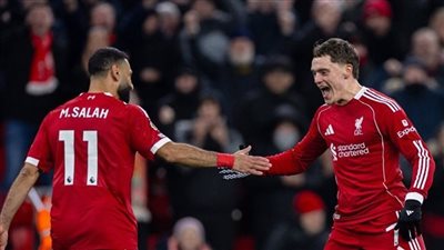 بصمة مؤثرة بدون أهداف.. ماذا قدم محمد صلاح أمام نيوكاسل؟